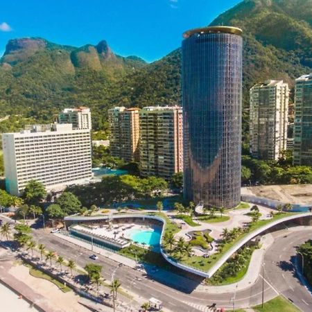 Hotel Nacional Rio De Janeiro Exterior photo