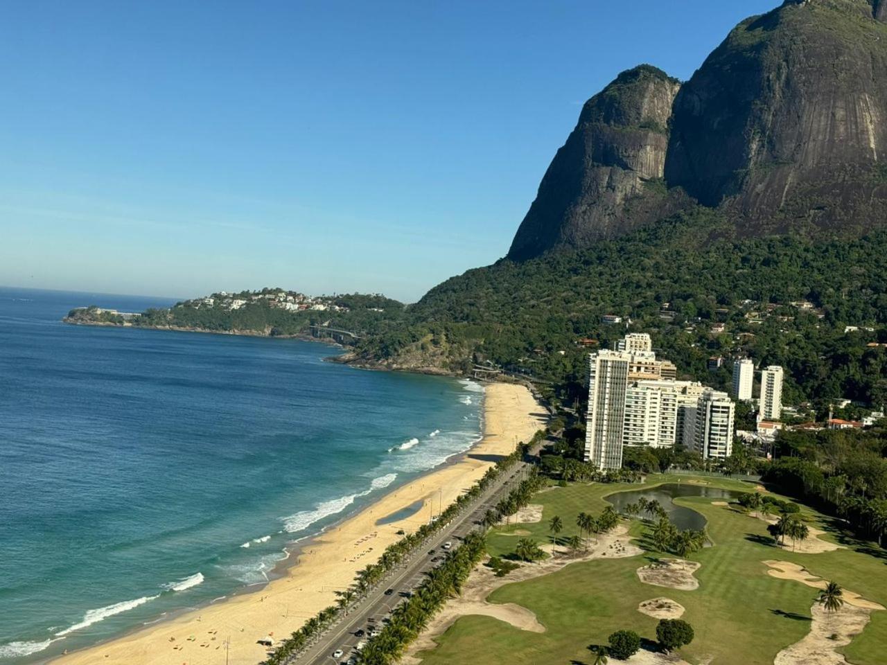 Hotel Nacional Rio De Janeiro Exterior photo