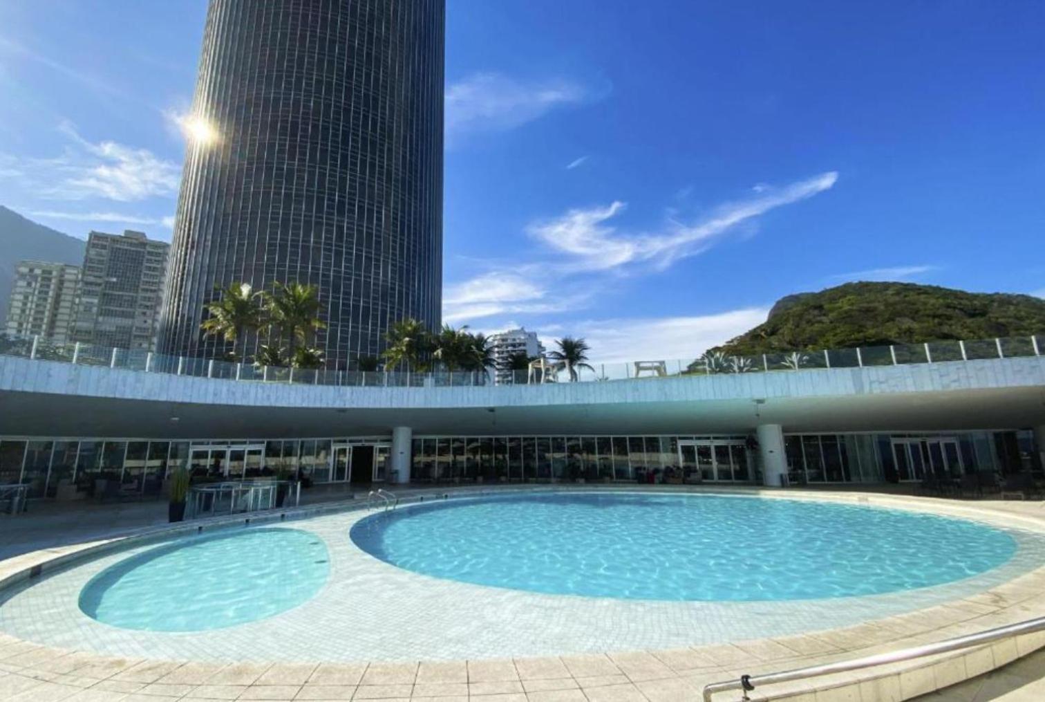 Hotel Nacional Rio De Janeiro Exterior photo